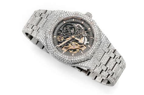 icebox audemars piguet|audemars piguet watches.